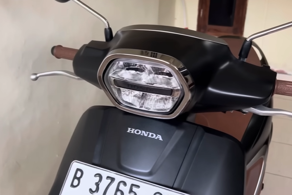 5 Panduan Lengkap Membeli Honda Stylo 160 Bekas yang Berkualitas, Harga Bersaing dan Dijamin Gak Ketipu