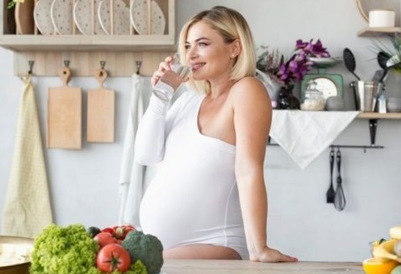 5 Mitos Seputar Makanan Ibu Hamil, Jangan Mudah Percaya