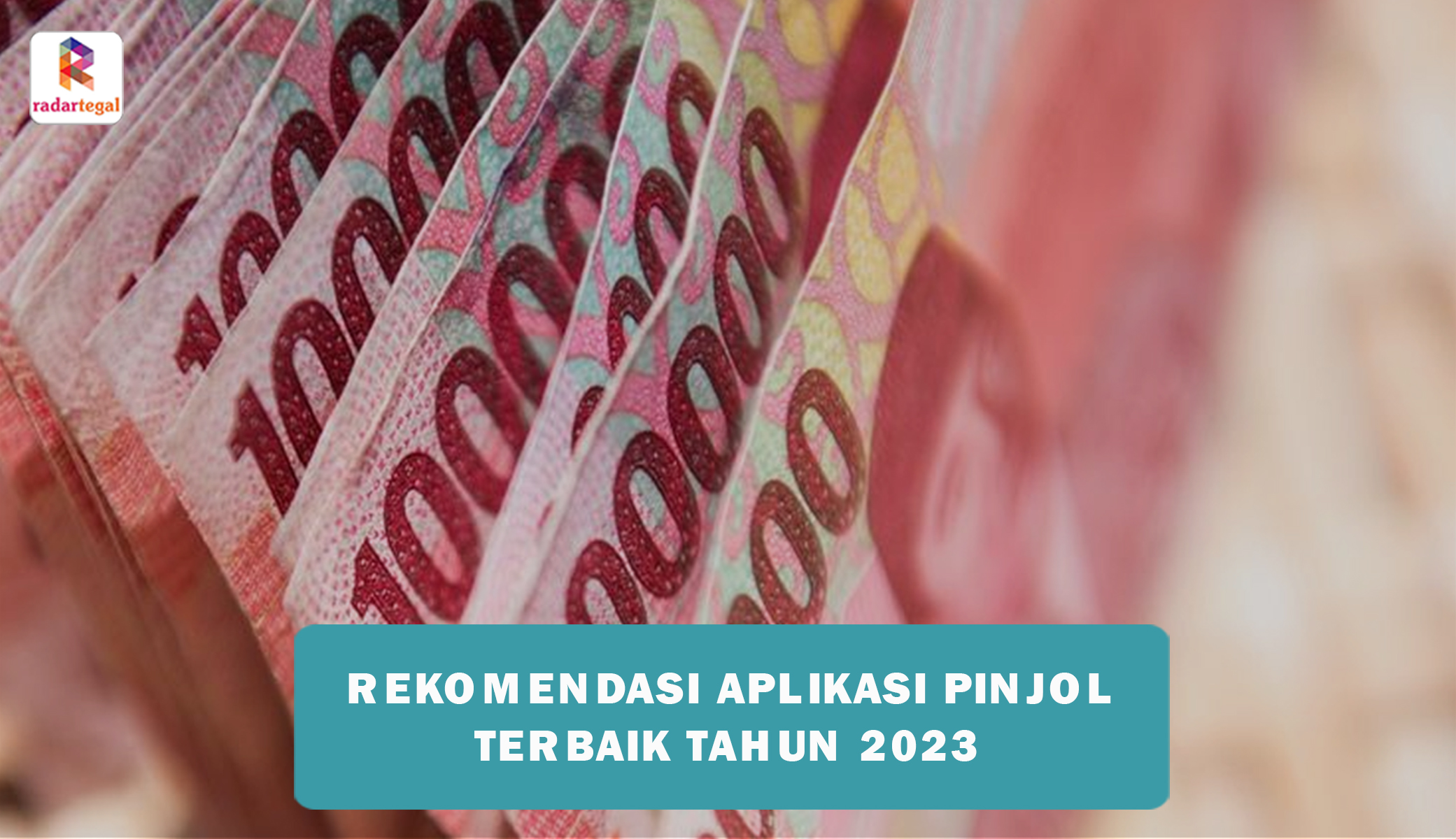 6 Aplikasi Pinjol Terbaik 2023 dengan Bunga yang Relatif Rendah, Cocok untuk Kebutuhan Mendesak di Akhir Tahun