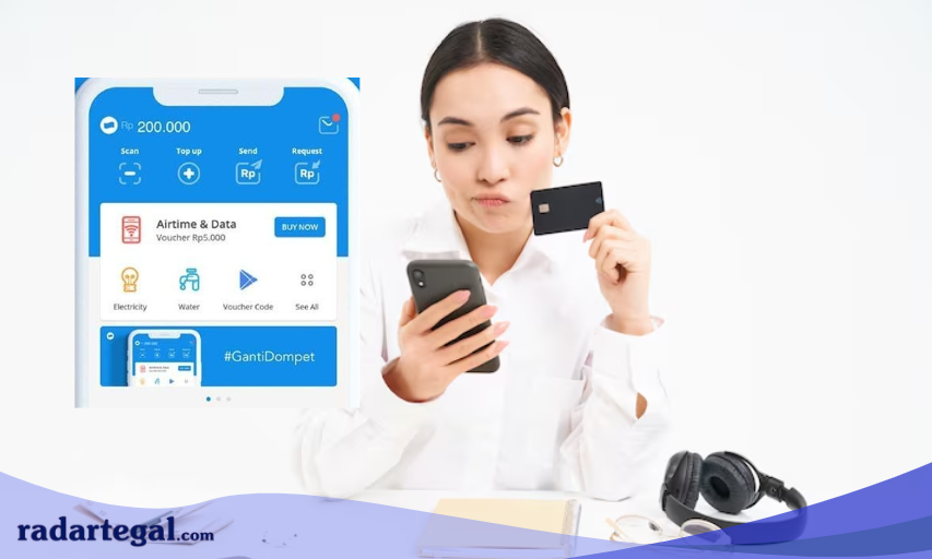 Cair Rp200.000! Ini 7 Aplikasi Penghasil Uang 2025 yang Terbukti Bayar di Hari Pertama