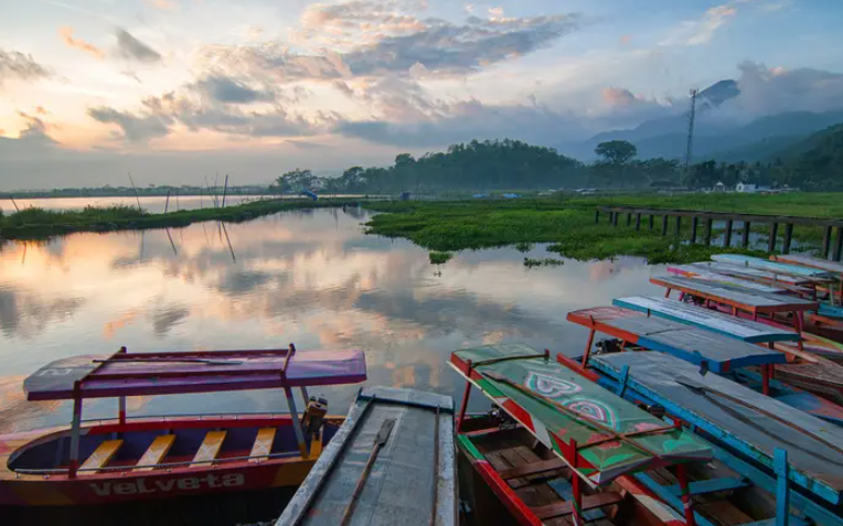 6 Wisata Alam di Salatiga dengan Pemandangan Indah, Cocok untuk Healing