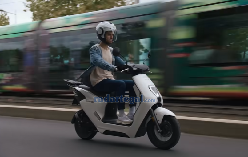10 Trik Rahasia Maksimalkan Jarak Tempuh Honda EM1 e: Tanpa Tambah Biaya