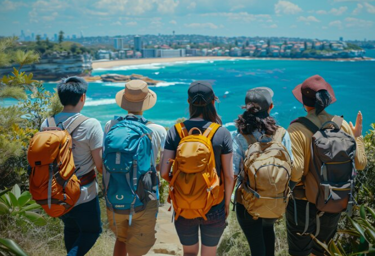 Nataru Seru di Pantai Utara, Rekomendasi Destinasi di Tegal, Brebes dan Pemalang