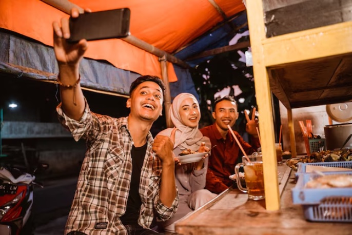 5 Wisata Malam di Solo yang Murah dan Berkesan, Favoritnya Pelancong!