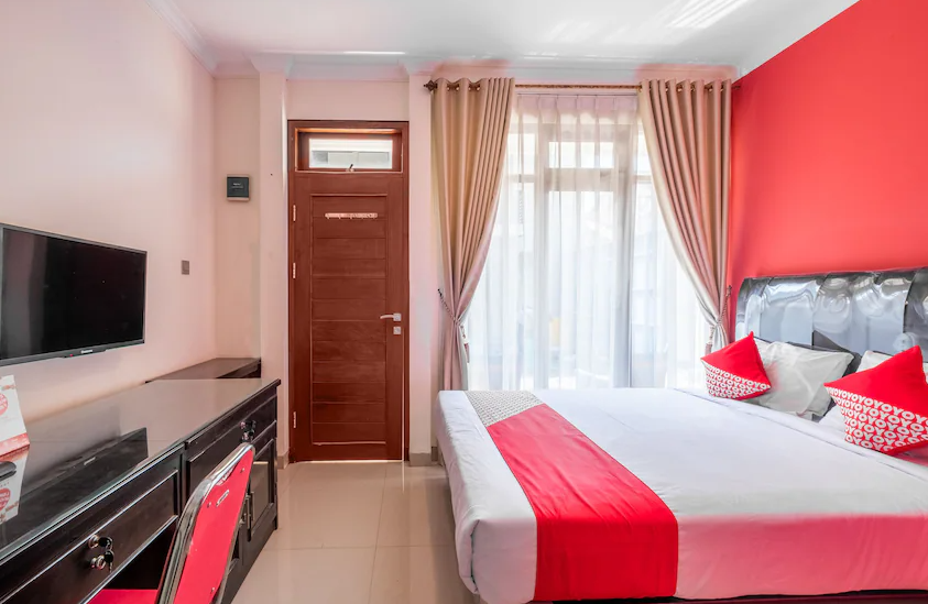 5 Rekomendasi Hotel Murah di Cirebon under Rp300 Ribu yang Bisa Kamu Booking!