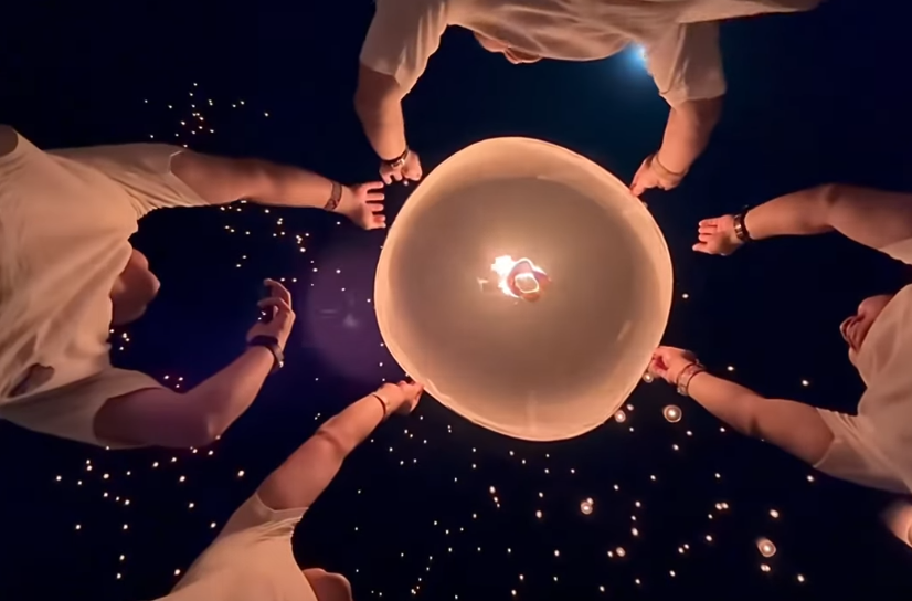 7 Wisata dan Festival Unik Jawa Tengah yang Hanya Bisa Dikunjungi 1 Kali Setahun