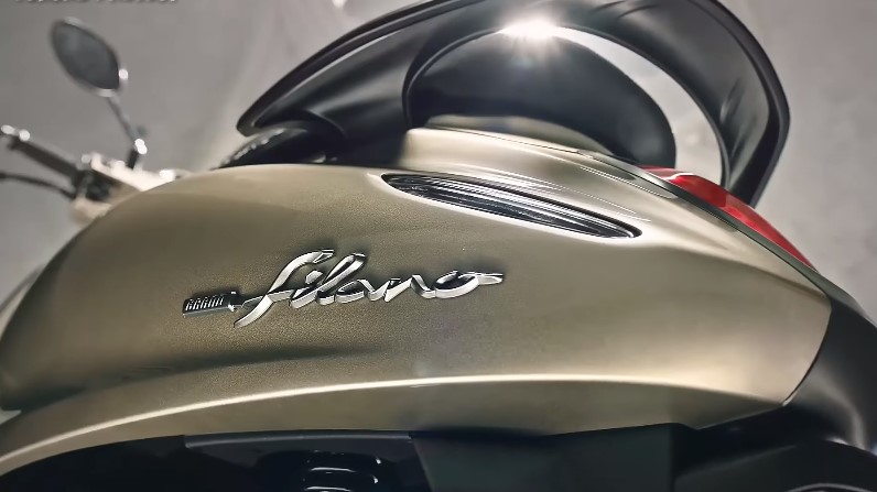 Simulasi Kredit Yamaha Grand Filano Hybrid-Connected, Siap Lawan Vespa Matic