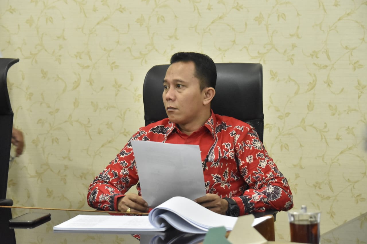 Ulu-ulu di Kabupaten Tegal Butuh Perhatian, Tanpa Gaji Tapi Tugas Berat