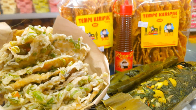 Tempat Beli Oleh-oleh di Purwokerto yang Murah dan Lengkap, Macam-macam Cenderamata Ada