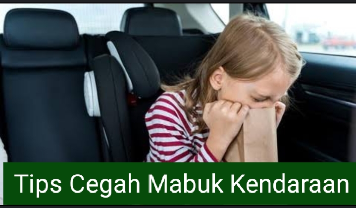 Ingin Pergi Liburan Jauh? Begini 8 Tips Mencegah Mabuk Perjalanan, Salah Satunya Hindari Main HP