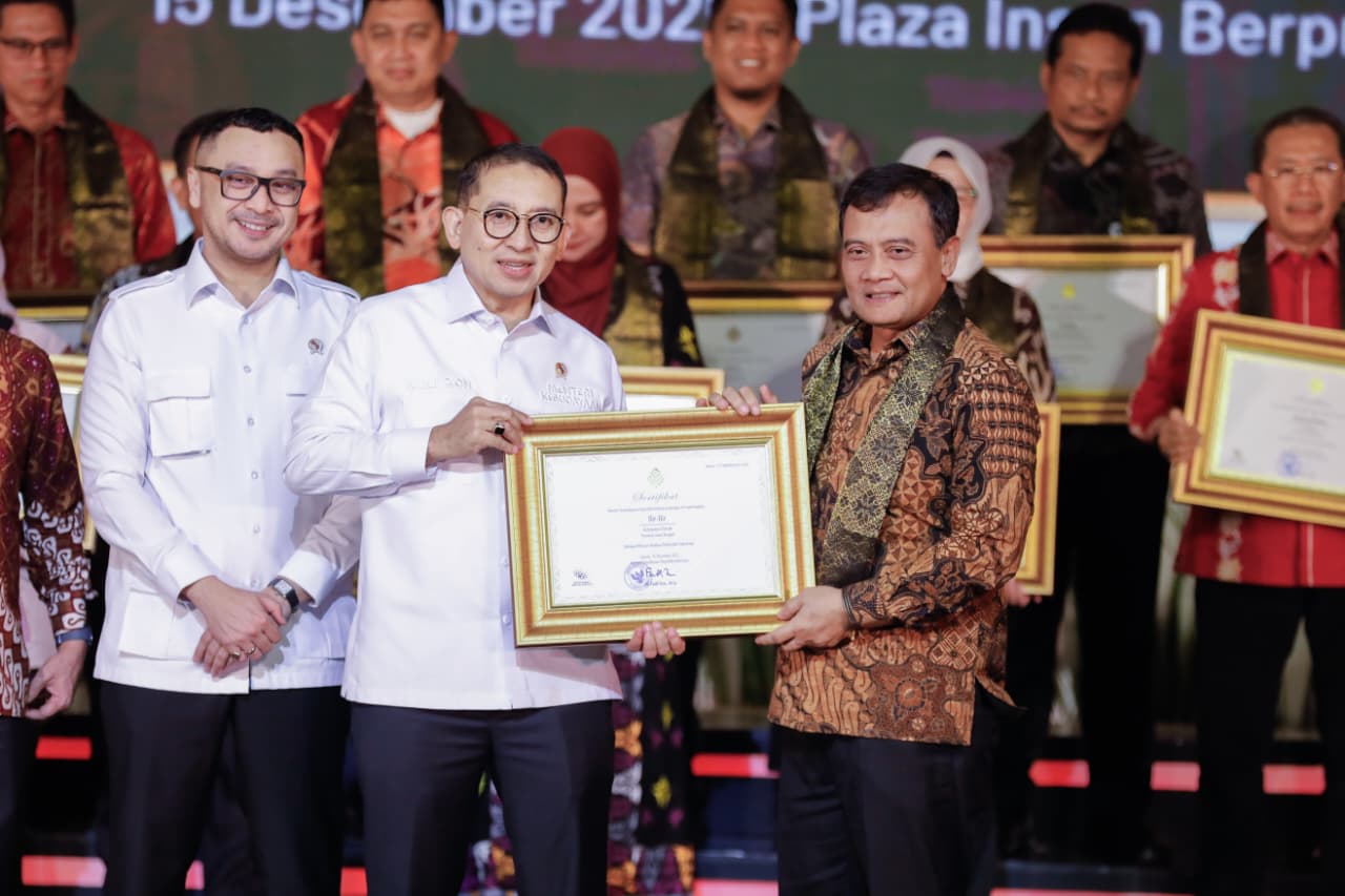 57 Warisan Budaya Takbenda dari Jawa Tengah Masuk Daftar Nasional 2025
