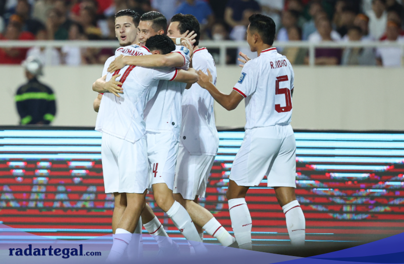 Rizky Ridho ke Eropa dan Jay Idzes Dilirik Inter? Begini Panasnya Bursa Transfer Pemain Timnas Indonesia