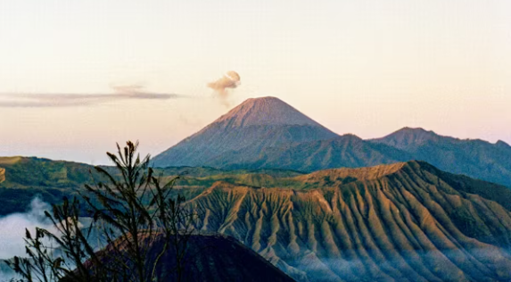 3 Tempat Wisata di Jateng yang Mirip Dieng, Libur Akhir Tahun Wajib Mampir