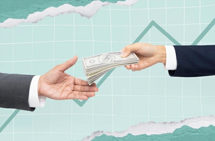 3 Menit Cair Rp1 Juta, Ini 5 Aplikasi Pinjol Bunga Rendah, Aman, dan Terdaftar di OJK