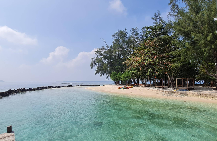 Siapkan Budget Segini Liburan ke Pulau Seribu, Berikut Spot Terindah, dan Tips Hemat