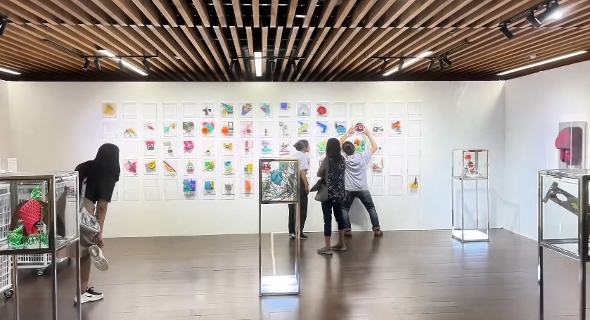 3 Galeri Seni Unik di Jawa Timur yang Jarang Ada di Tempat Lain