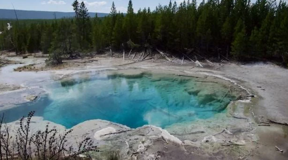 3 Pemandian Air Panas untuk Terapi di Jawa Timur, Liburan Sehat dan Murah