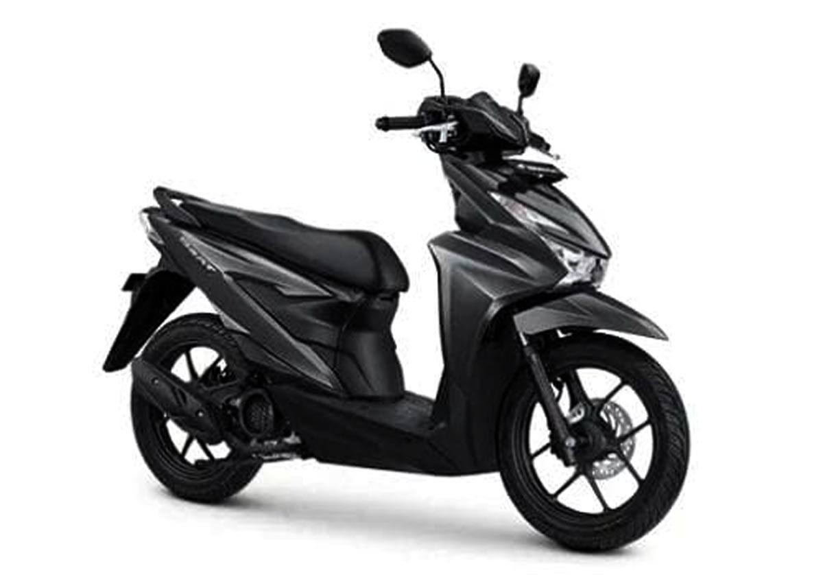 Konsumsi BBM Honda BeAT: Rekor 110cc Paling Irit Ini Bikin Kompetitor Panik!