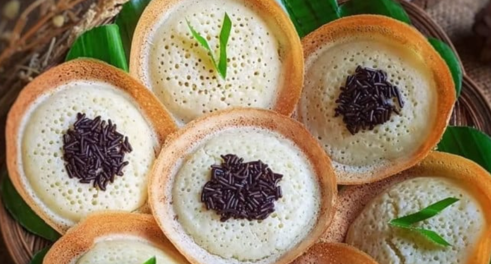 7 Jajanan Tradisional Khas Jawa Tengah yang Legendaris & Wajib Coba