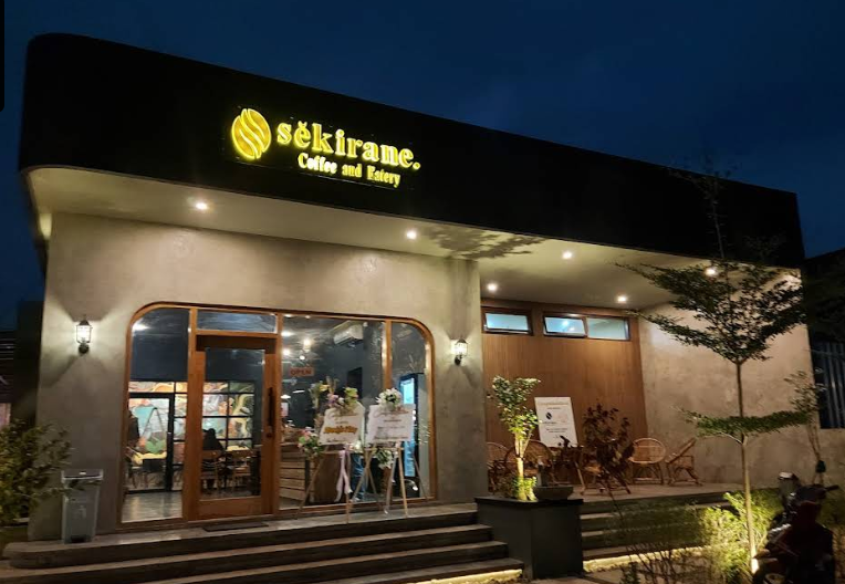 5 Kafe Nyaman untuk Nugas di Pemalang, Kursi Ergonomis, Wi-Fi Kencang, dan Suasana Tenang