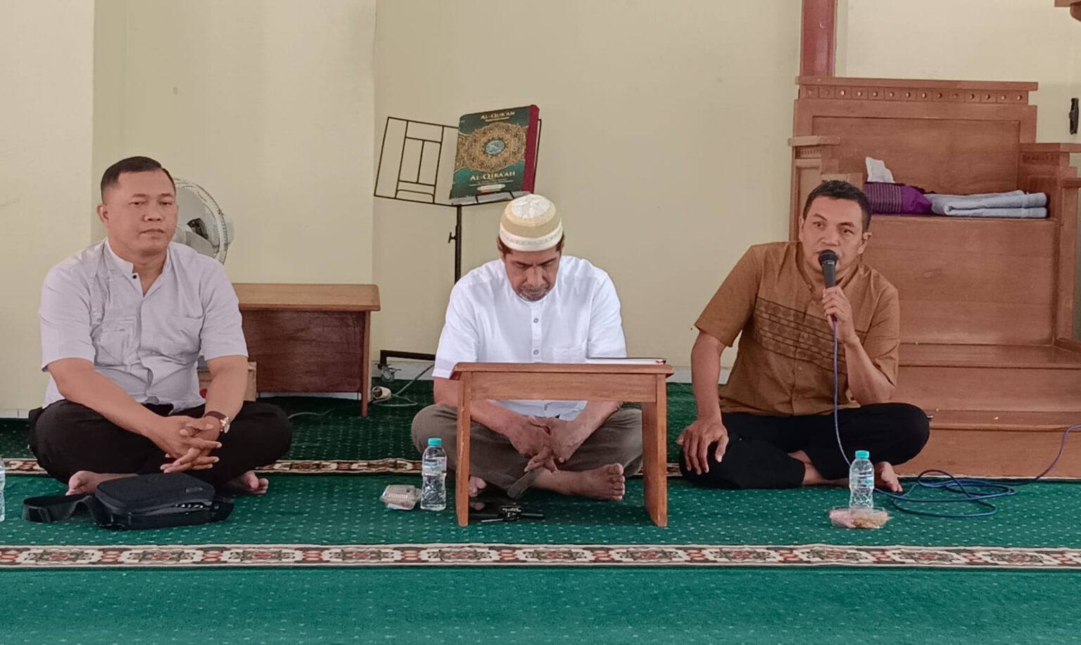 Tegas! Al Irsyad Pemalang Kecam Kampanye LGBT oleh Influencer Lokal