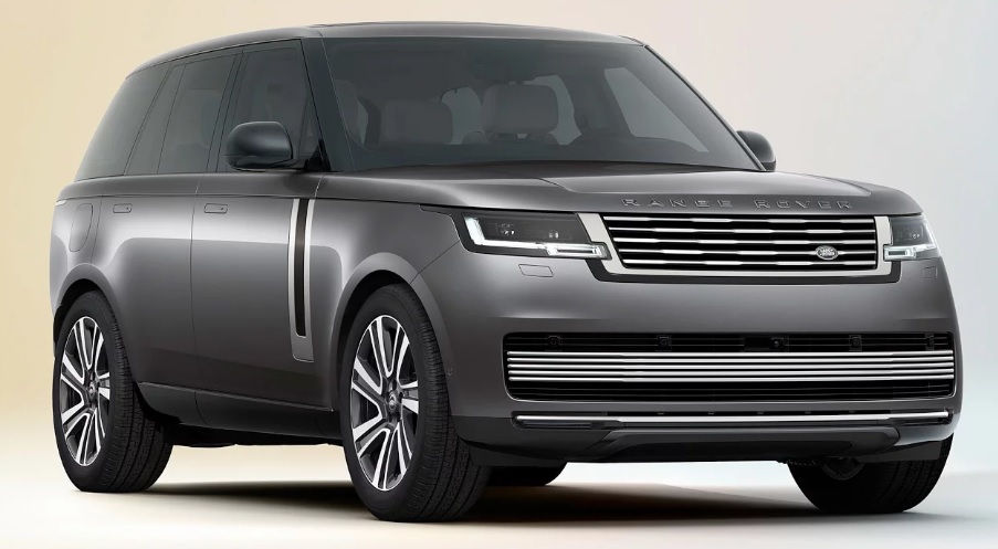 Spesifikasi Range Rover PHEV Terbaru 2023 dengan Bahan Bakar yang Lebih Irit dari Motor BeAT