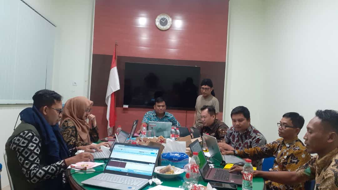 Hasil Masa Sanggah Pendaftaran PPPK di Brebes, 73 Pelamar Jadi Memenuhi Syarat