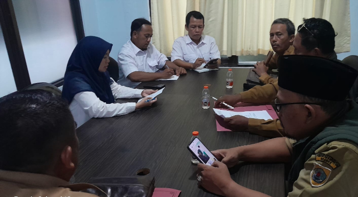 Empat Desa Terdampak Banjir di Brebes, Kades Ngadu ke BBWS Cimancis