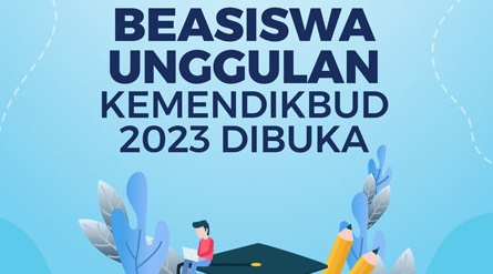 Beasiswa Unggulan Kemendikbud 2023 Sudah Dibuka, Berikut Fakta Dan ...