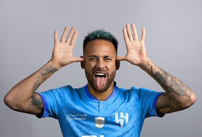 Pindah Ke Al Hilal, Gaji Neymar Jr Sampai Rp200 Miliar
