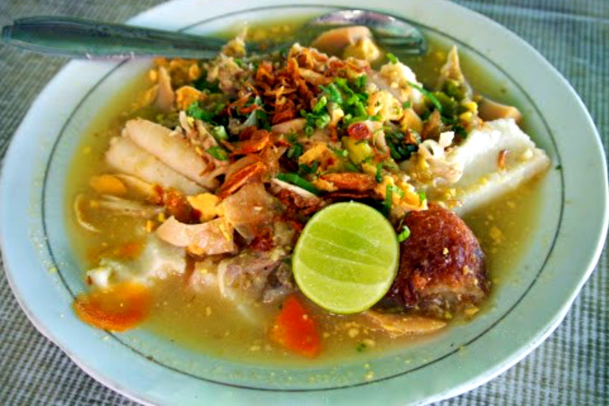 3 Kuliner Legendaris di Banjarnegara yang Wajib Dicoba, Bikin Kangen ...