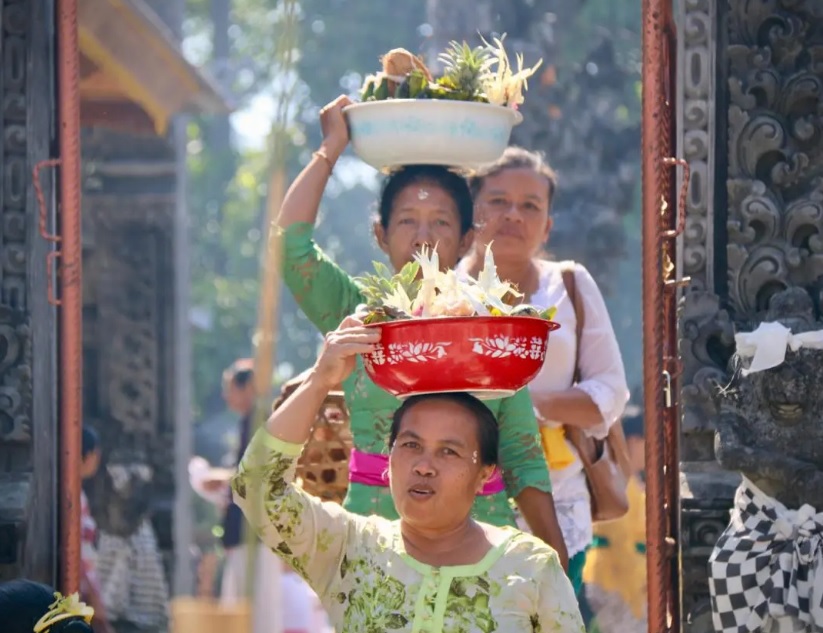 Keunikan Desa Tuli Bisu di Buleleng Bali yang Telah Diakui UNESCO, Apa Saja yang Jadi Daya Tariknya?