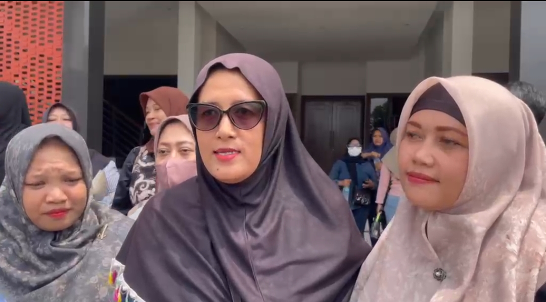 Tak Dilibatkan terkait Relokasi, Wali Murid SD Negeri di Brebes Somasi Bupati