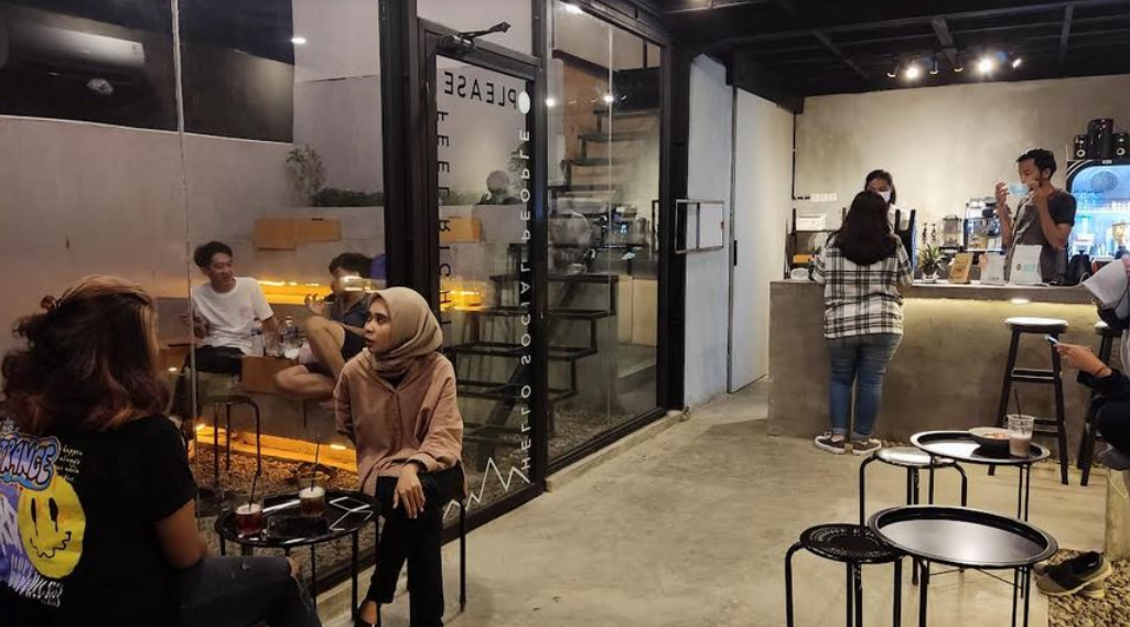 5 Rekomendasi Kafe Murah Terpopuler di Pemalang, Suasana dan Rasa Juara!