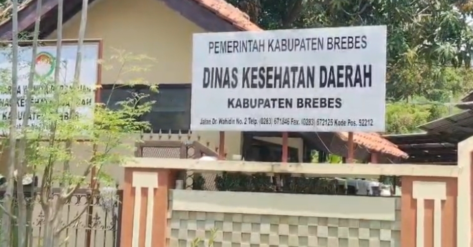11 Warga di Brebes Ngeluh Mual Hingga Pusing Beberapa Jam Usai Santap Menu MBG