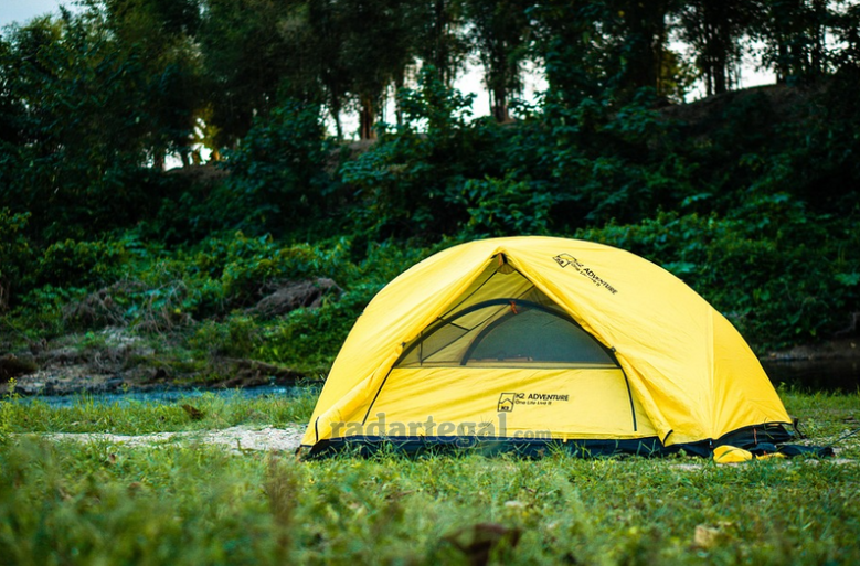 7 Tempat Camping Terbaik di Purwokerto dengan View Indah dan Fasilitas Lengkap