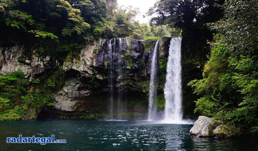 10 Daftar Jurug Indah di Jawa Tengah yang Wajib Masuk Daftar Liburan Alam Anda