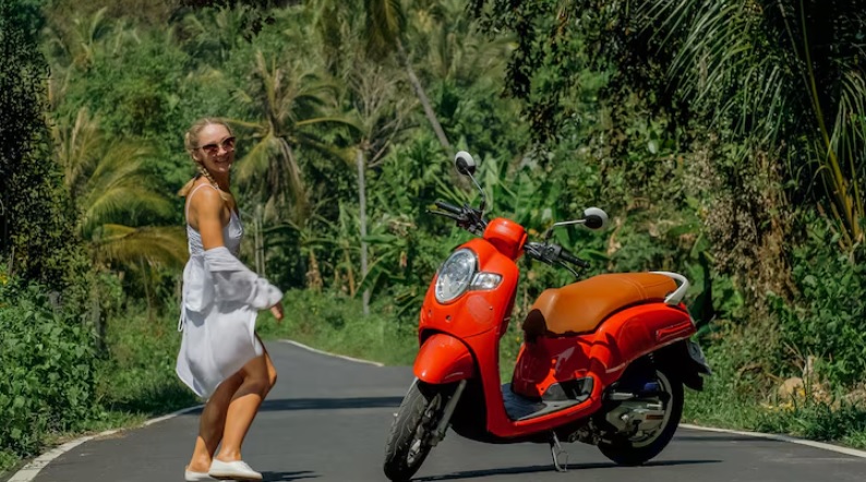 4 Alternatif Skutik Retro Modern Selain Honda Scoopy 2025