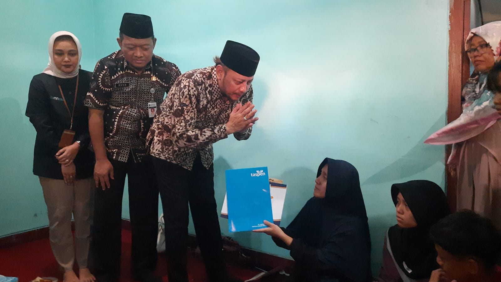 Korban Pembunuhan di Songgom Ternyata Guru PPPK di Tegal
