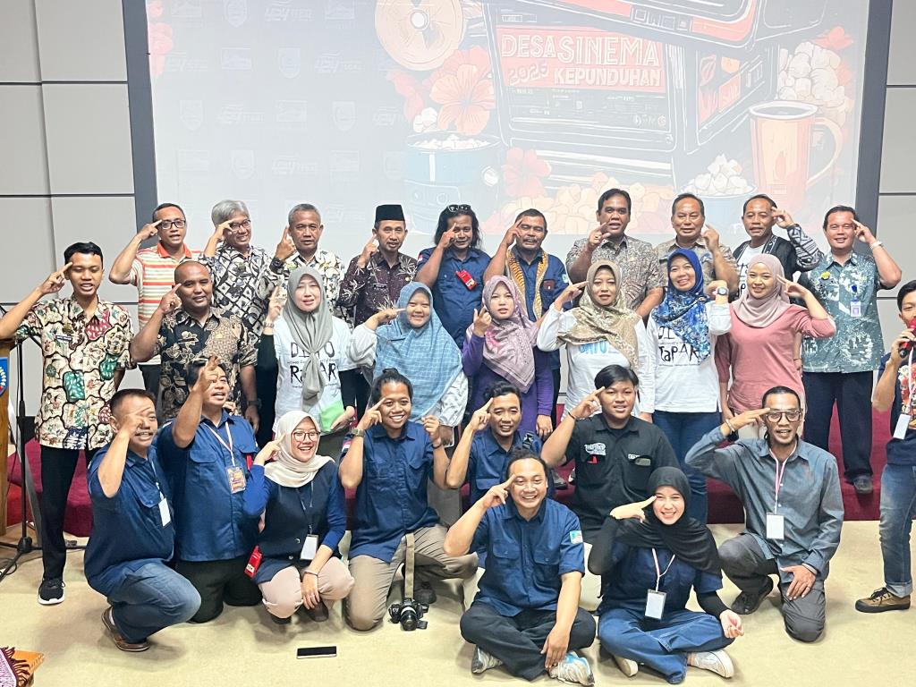 Film Tegalan Brangasan dan Wathek Bisa Tembus Pasar Sinema Nasional