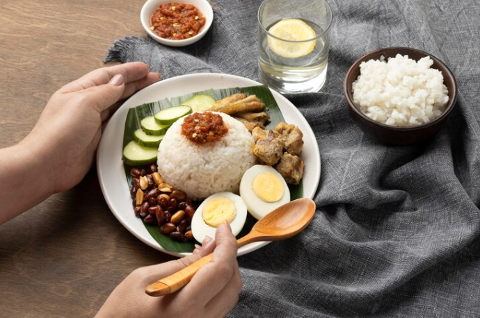 6 Risiko dan Dampak Tidak Makan Nasi Seharian Bisa Kena Ketosis, Apa Itu?