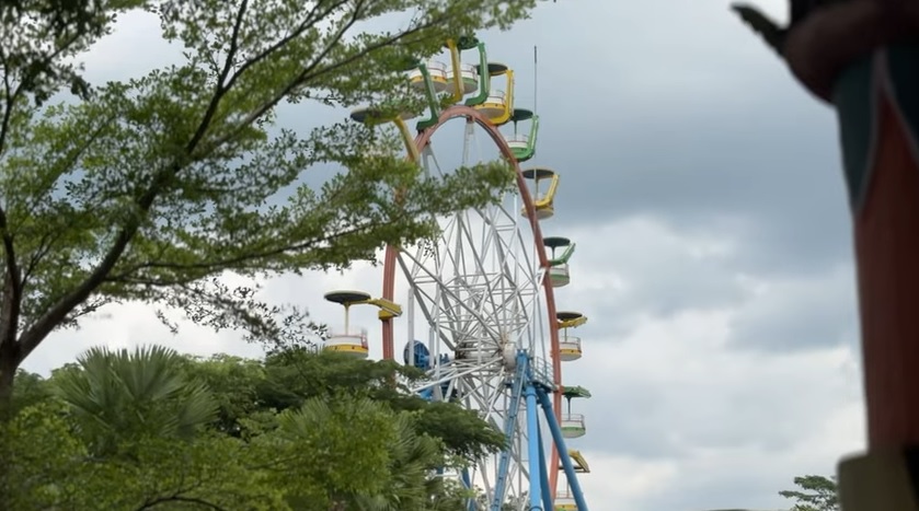 4 Ide Wisata Keluarga Seru di Semarang Buat Akhir Tahun 2025