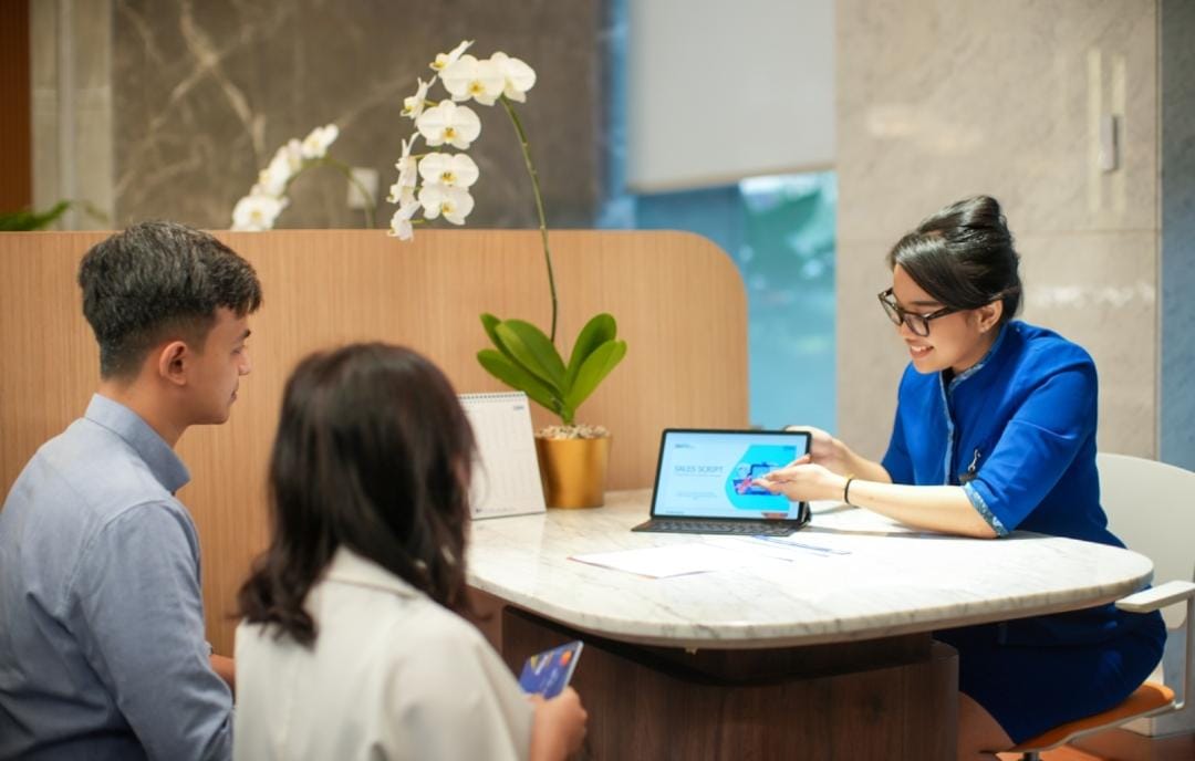 Hadirkan Layanan Digital yang Inovatif, BRI Raih Digital Channel Terbaik Versi BSEM 2025