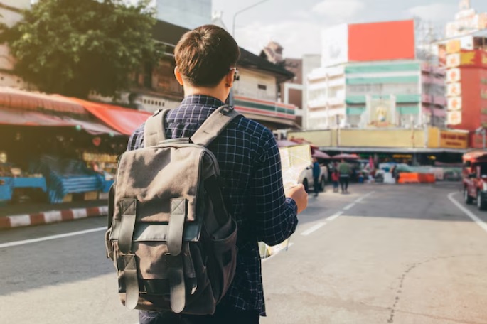 3 Ide Wisata Buat Backpacker di Purwokerto, Seru dan Hemat