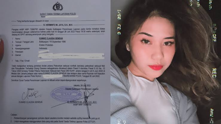 Dituding Lakukan Pelecehan Seksual, Razman Akui Pernah Satu Kamar dengan Asistennya 