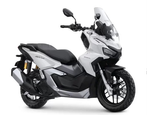 Lebih Menarik, Begini Keunggulan Varian Baru Honda ADV 160 2024