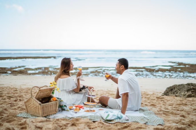 5 Tempat Piknik Keren di Kebumen untuk Quality Time Keluarga