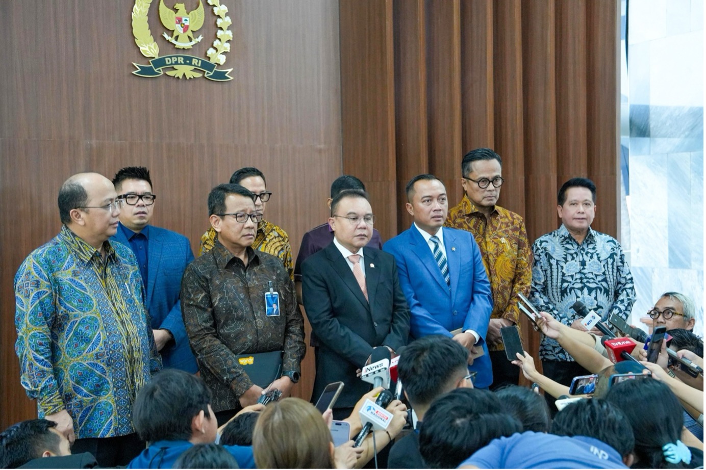 BRI Sambut Positif Dukungan Berbagai Pihak terhadap Pasar Modal
