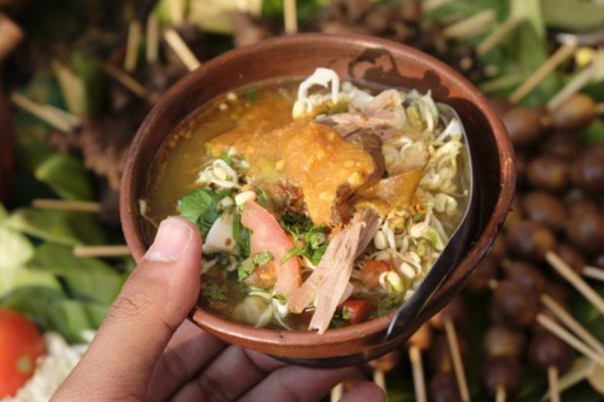 3 Tempat Makan Dekat Stasiun Klaten yang Enak dan Murah, Wajib Dicoba Penumpang Kereta!