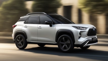 Toyota Rush Terbaru 2024 Menawarkan Desain Futuristik dan Fitur Canggih Terkini, Simak Spesifikasi Lengkapnya